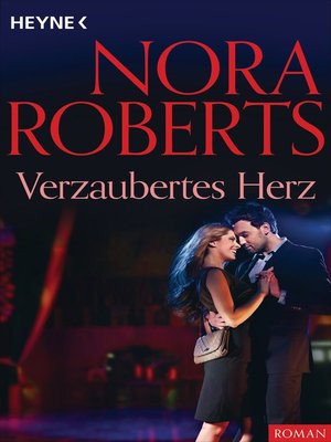 cover image of Verzaubertes Herz